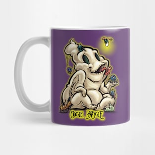 Oogie Boogie Baby Mug